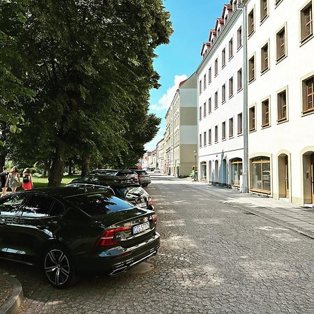 Old Town Luxury Apartments Zgorzelec Exterior foto