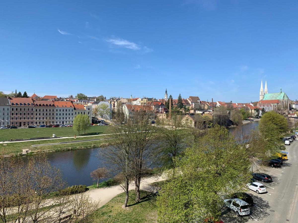 Old Town Luxury Apartments Zgorzelec Exterior foto